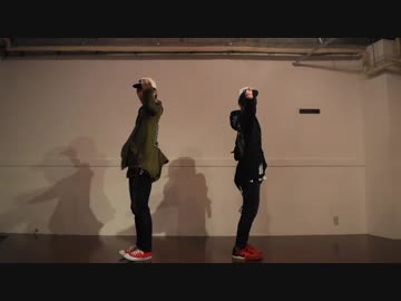 【ゆきと。とassy!!】あのこどこのこ　踊ってみた【オリジナル振付】