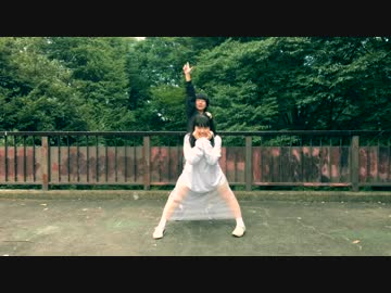 【卍てんぷるすたー☆】なりすましゲンガー 踊ってみた