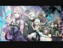 「Ashes of Dreams」【ピアノ】【ニーア・レプリカント/ゲシュタルト】