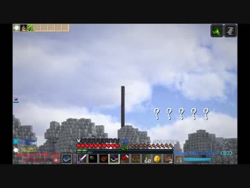【Minecraft】　修　行　#04