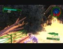 【地球防衛軍4.1】EARTH DEFENSE FORCES4.1 初見実況プレイ315