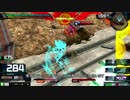 【EXVSMBON】新兵がフルセイバーと行くマキブオン part7（ゆっくり実況）