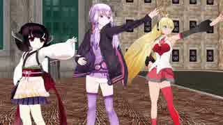 さあ、戦犯を始めよう！42話【ゆっくり実況】コラボ編