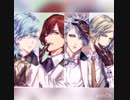【うたプリ】QUARTET★NIGTE【歌ってみた】
