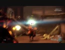 迫真ninja部　ｖｓ変態糞将軍