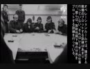 Pathe Newsが王立防空監視団の地域地下本部での演習(1960)