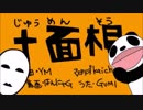 【せんと】十面相を歌ってみました＊【覇瑠】