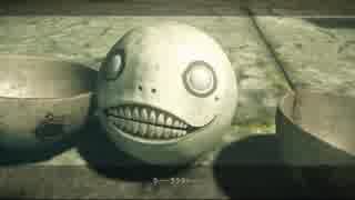 NieR:Automata　ほっこり実況プレイ　Part13（前編）