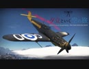 【War Thunder】Bf109 G-2 in AB 29kill Replay Movie