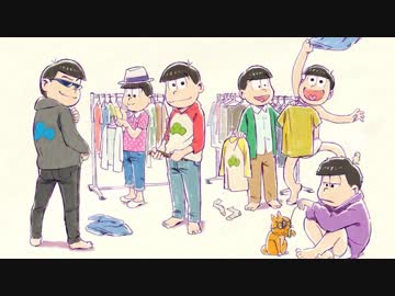 【二期op】君氏危うくも近うよれ full