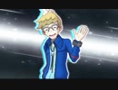 ポケモンリーグ　マーレイン戦