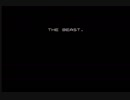 ファミコン ファミリーベーシックでThe Beast.のピアノアレンジを演奏