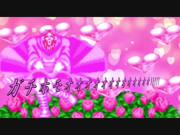 【MUGEN】凶悪キャラオンリー！狂中位タッグサバイバル！Part5(E-1)