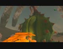 【ゼルダの伝説BotW】サブシナリオ編21＜ゲルド砂漠＞