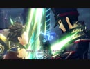 【鑑賞用】ゼノブレイド2 第四話②:天の聖杯