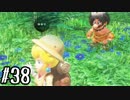 【実況】 ヒゲと帽子とおっさんと…#38【スーパーマリオオデッセイ】