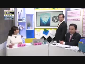 ツバル NHKはウソしか言わない