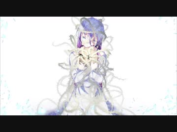 【NNI】理想郷 feat.長谷川【オリジナル曲】