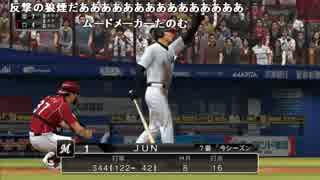 うんこちゃん『プロ野球スピリッツ2014』 part19