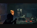 【実況】Zombie Army Trilogyを今更やる -95