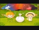 【DJMAX RESPECT】3rd Coast - Bye Bye Love【BGA】