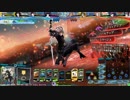 Lov4　2Bが暴れるだけ