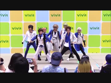 【Stage☆ON】不滅のインフェルノ【ニジフェス】