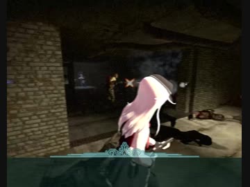 L4D2　第六駆逐隊がゾンビの街から脱出なのです!　生存者救助編＃4