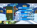 ぷよぷよテトリスSの40ラインでパーフェクトクリアまとめ_031～040