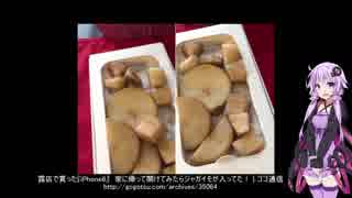VOICEROIDニュース201203