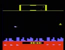 【実況】Atari2600 Defenderをいい大人達が本気で遊んでみた。
