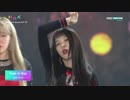 MBC every1 2017 Melon Music Awards.Red Velvet - Peek-A-Boo + Red Flavor