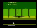 【実況】Atari2600 Pitfall!をいい大人達が本気で遊んでみた。