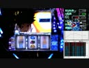 パチスロ　ギルティクラウン　設定1　【VC09】