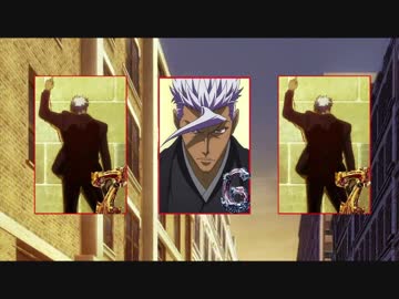 CRオルガ・イツカ part2