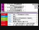 【ch】うんこちゃん『雑談(3枠目)』 3/5 【2016/05/25】