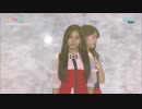 MBC every1 2017 Melon Music Awards.GFriend - Summer Rain