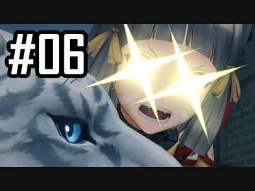 楽園を目指してゼノブレイド2をわくわく実況します！Part6