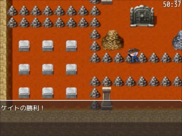 RTA用RPG併走用動画