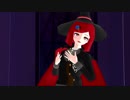 【ダンガンロンパMMD】マジシャン（魔法使い）でミラクルペイント