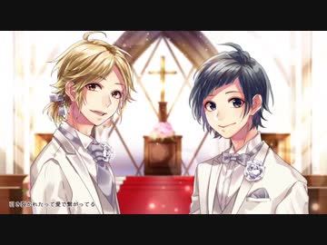 ノンファンタジー 歌ってみた【御玉雀志×きぢ】