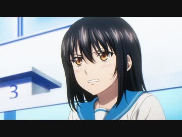 ストライク・ザ・ブラッドⅡ OVA　第1話　黒の剣巫篇 Ⅰ