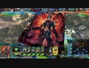 個人用LOV4動画その１　イリス風魔