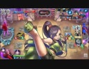 【ch】うんこちゃん『ドラゴンクエストライバルズ』 part8【2017/11/14】
