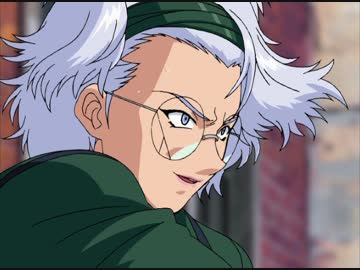 サクラ大戦 エコール・ド・巴里 第2話 黒猫と悪女 - ニコニコ動画