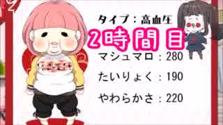 【◎2時間目×】ラードで育てるマシュマロ系女子【恋してマシュマロ】