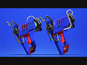 【スプラトゥーン２】2525しながら振り回す 異色のケルビン525 part58