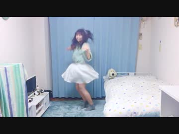 【にゃらめ】 キラリ☆ω★NyanRISE! 踊ってみた