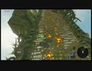 #013 【ゼルダの伝説 BotW】初見プレイでマスターモード　ゆっくり実況