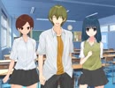 《無色実況》母と私のunknown「無意確認生命体」part7